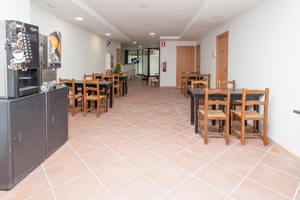 Galaxystar Auberge de jeunesse *