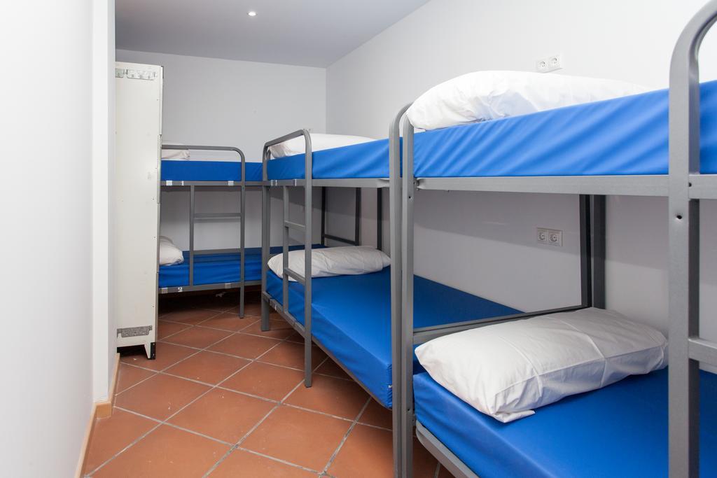 Galaxystar Auberge de jeunesse *