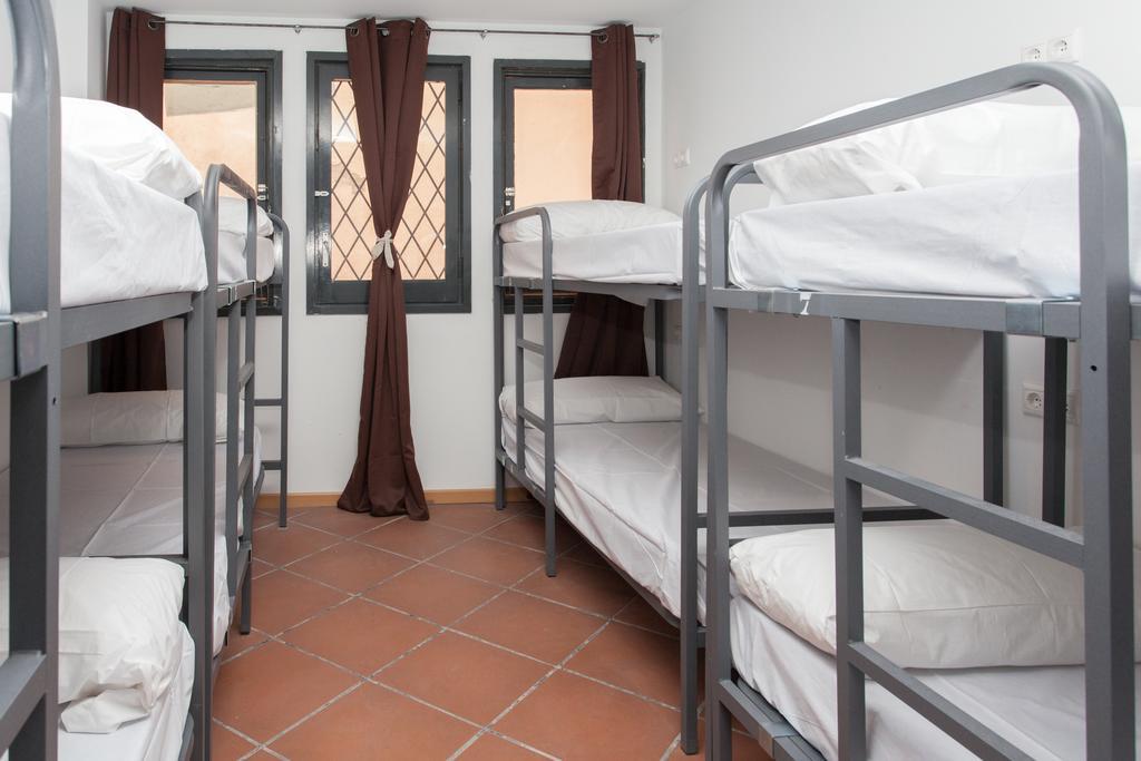 Galaxystar Auberge de jeunesse