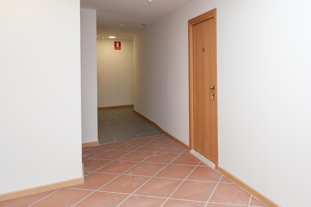 Auberge de jeunesse Galaxystar *