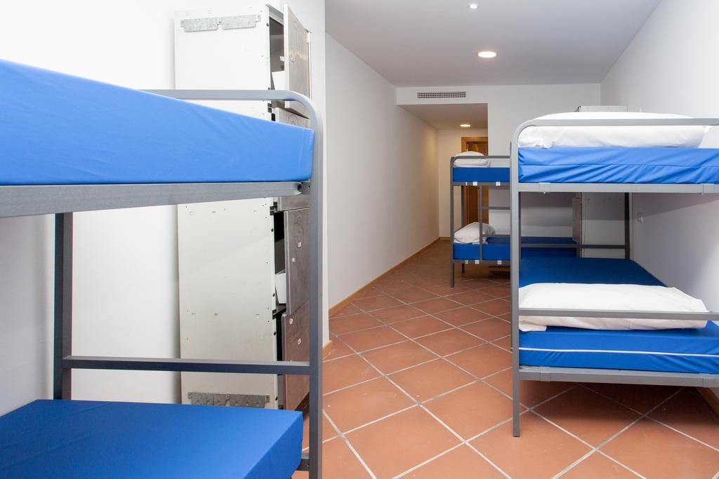 Galaxystar Auberge de jeunesse