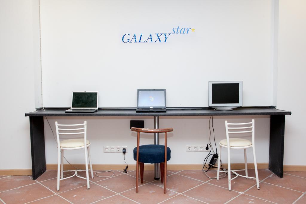 Galaxystar Hostel Barcelona