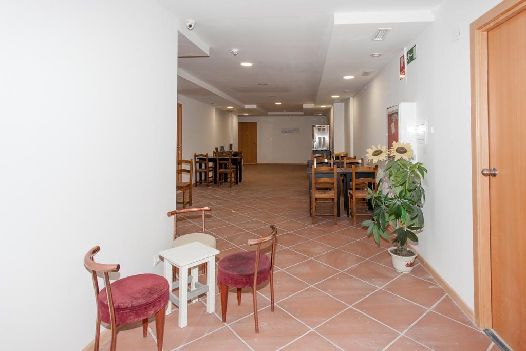 Hostel Galaxystar Barcelona